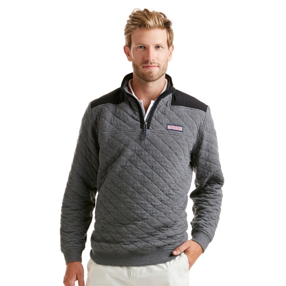 Like new Vineyard Cines sweater